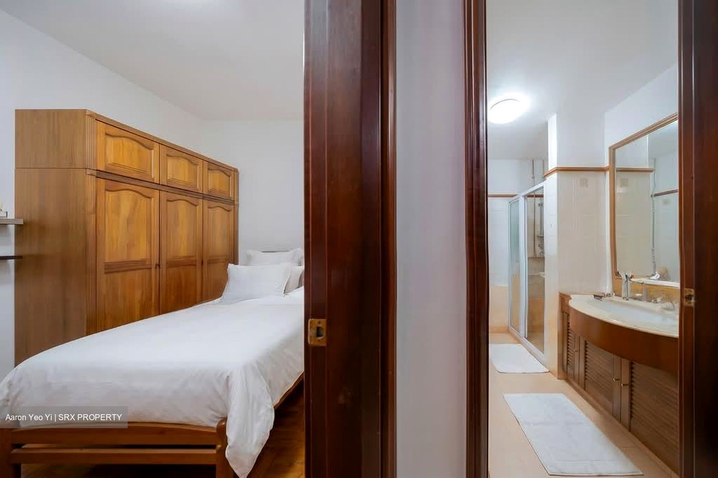 Tanah Merah Green (D16), Terrace #565788901